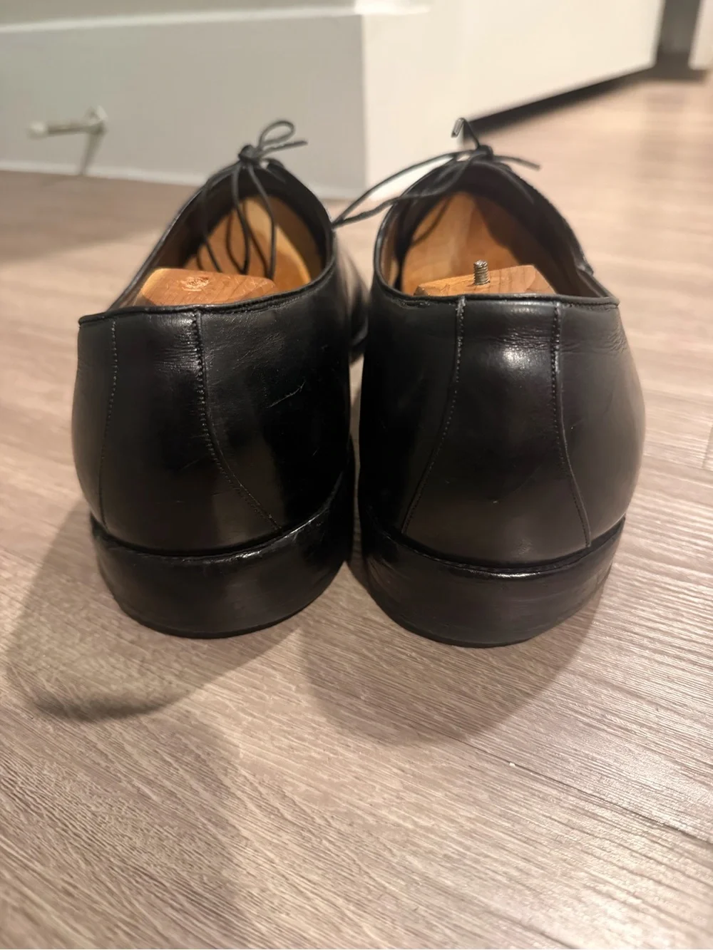 Allen Edmonds allen edmonds